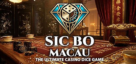 Sic Bo Macau: The Ultimate Casino Dice Game Game