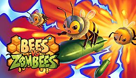 Bees vs Zombees