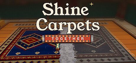 Shine Carpets Together Game