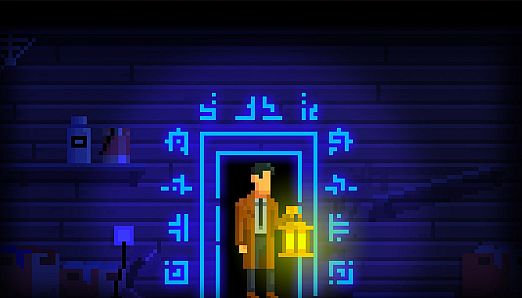 The Darkside Detective