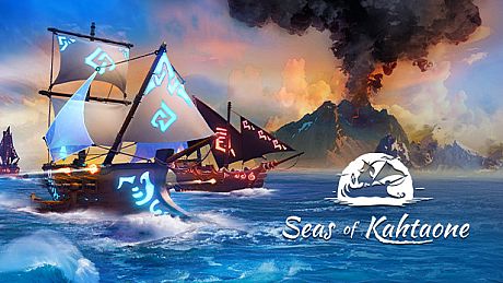 Seas of Kahtaone Game