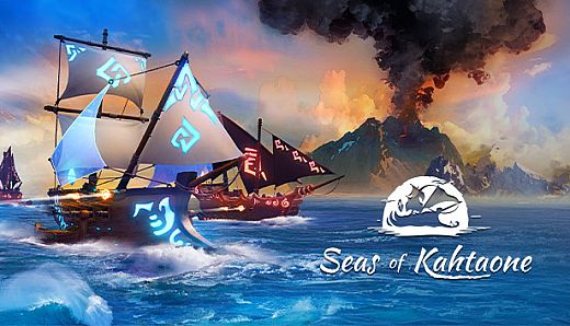 Seas of Kahtaone