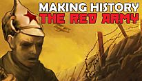 Buy Making History: The Great War - The Red Army PC