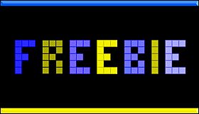 Freebie - Color Blind Pack (Yellow/Blue)