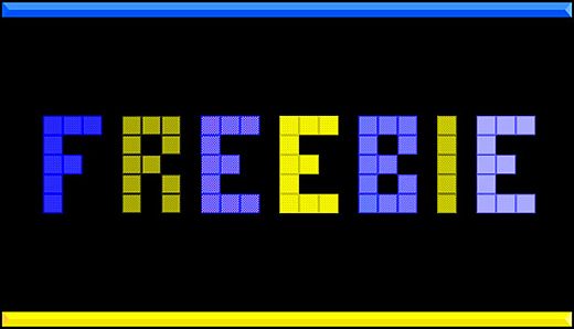 Freebie - Color Blind Pack (Yellow/Blue)