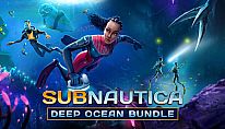Subnautica Deep Ocean Bundle für PC kaufen