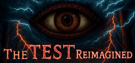 The Test: Reimagined Game