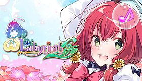 Omega Labyrinth Life - Character Song: Hinata