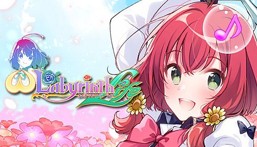 Omega Labyrinth Life - Character Song: Hinata