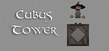 Cubus Tower Game