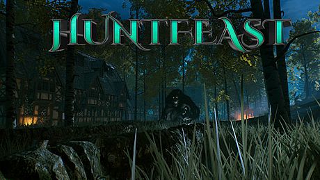 Huntfeast Game