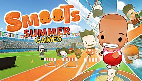 Smoots Summer Games