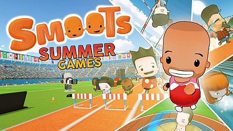 Smoots Summer Games Game