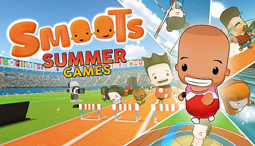 Smoots Summer Games