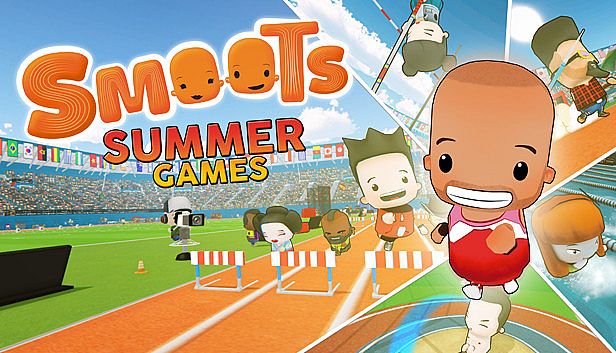Buy Smoots Summer Games