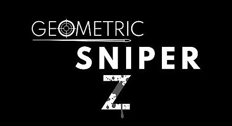 Geometric Sniper Z Game