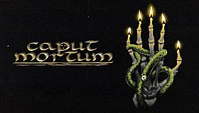Caput Mortum
