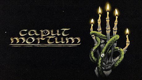 Caput Mortum Game