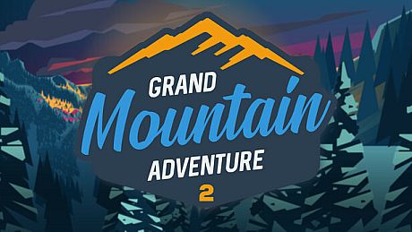 Grand Mountain Adventure 2 Game
