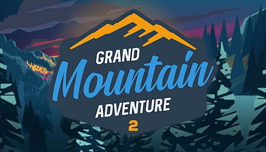 Grand Mountain Adventure 2