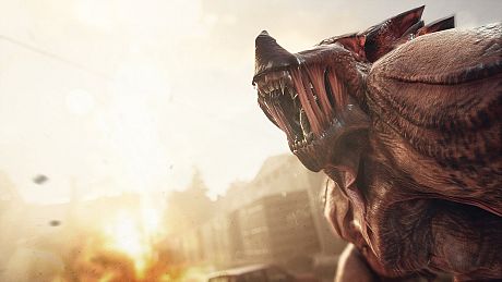 Earthfall Deluxe Bundle