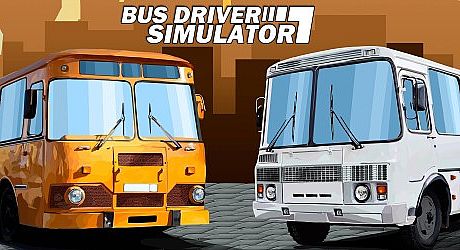 Bus Driver Simulator Game
