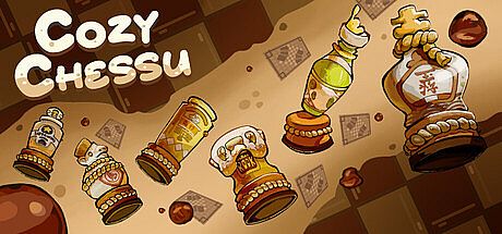 Cozy Chessu Game