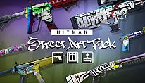 Kup HITMAN 3 - Street Art Pack na PC