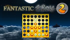 Fantastic 4 In A Row 2