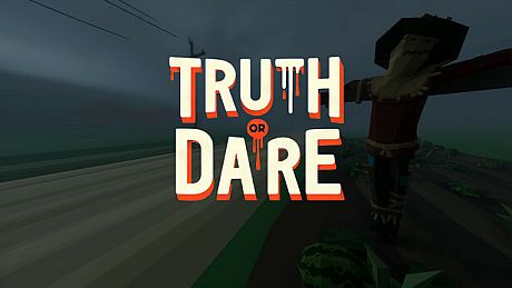 Truth or Dare Game