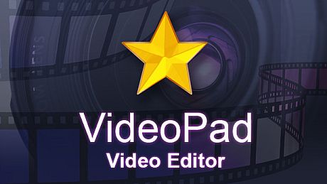 VideoPad Video Editor Game