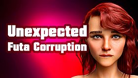 Unexpected Futa Corruption