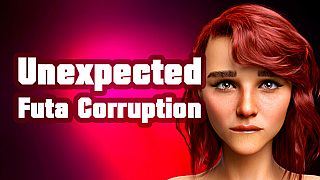 Unexpected Futa Corruption Game