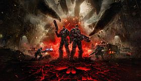 Gears of War: E-Day Pre-Order