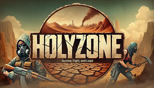 HolyZone