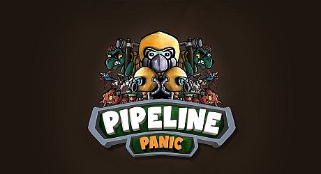 PIPELINE PANIC Game