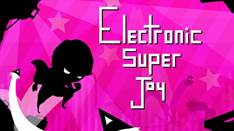 Electronic Super Joy
