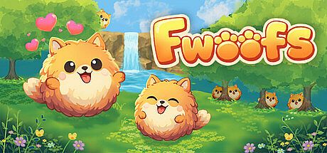 Fwoofs Game