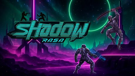 Shadow Rasa Game