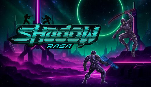 Shadow Rasa