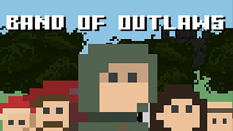 Band of Outlaws