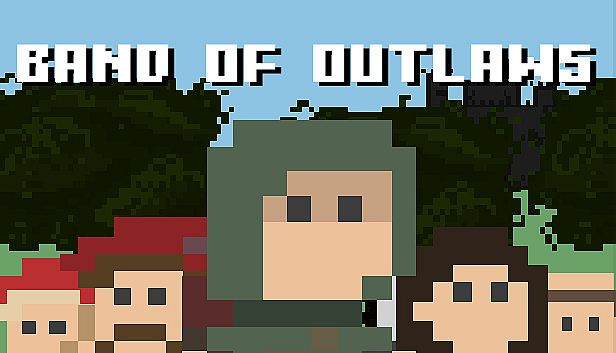 Buy Band of Outlaws