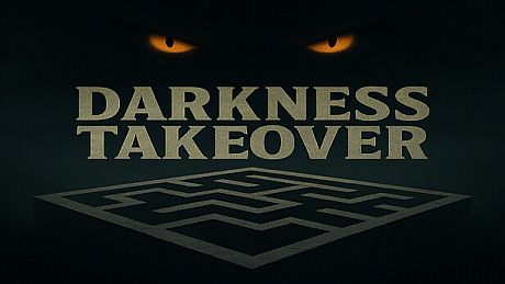 Darkness Takeover Game
