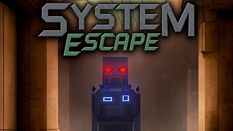 System Escape Game