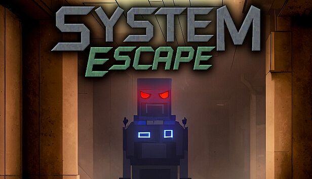 Buy System Escape