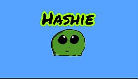 Hashie