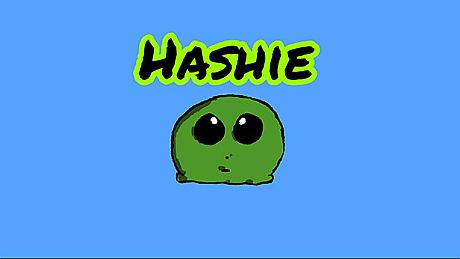 Hashie Game