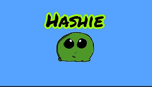 Hashie
