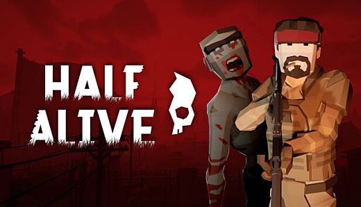 Half Alive