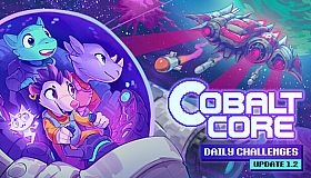 Cobalt Core